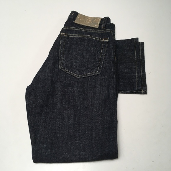 John Varvatos Jeans John Varvatos Usa Bowery Denim Jeans 28r Poshmark